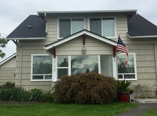 2108 Bay Ave, Aberdeen, WA 98520