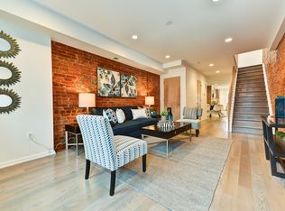 758 Morton St NW, Washington, DC 20010