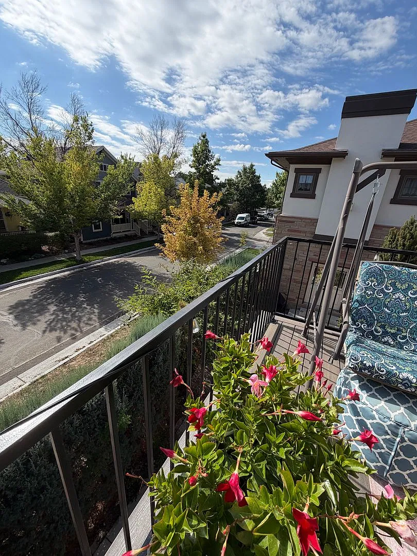 Carriage House for Rent in Northern Westminster 1 Bed 1 Bath — Photo 3