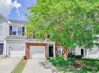 359 Moonstone Dr #1, Mauldin, SC 29662