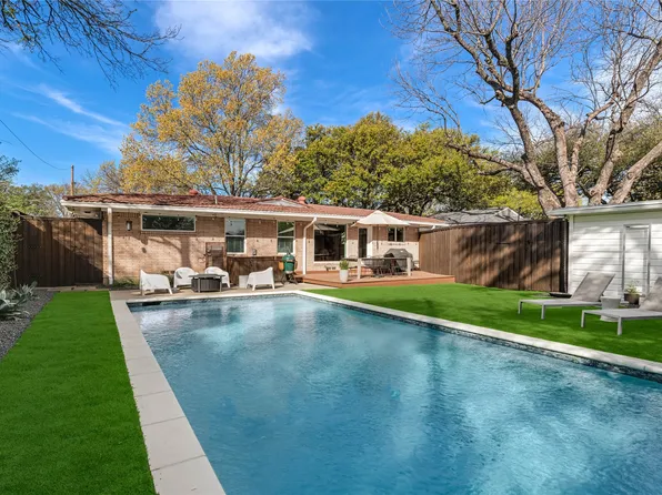 6838 Winchester St, Dallas, TX 75231