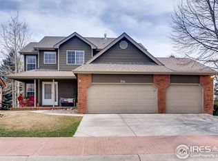 254 Riker Ct, Loveland, CO 80537