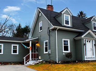 84 Liberty St, Rockland, MA 02370