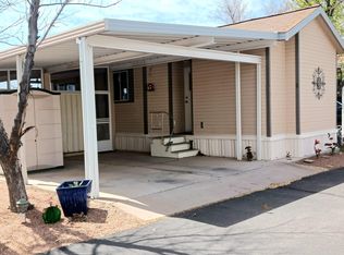 93 N Sky Run Ln #8, Star Valley, AZ 85541