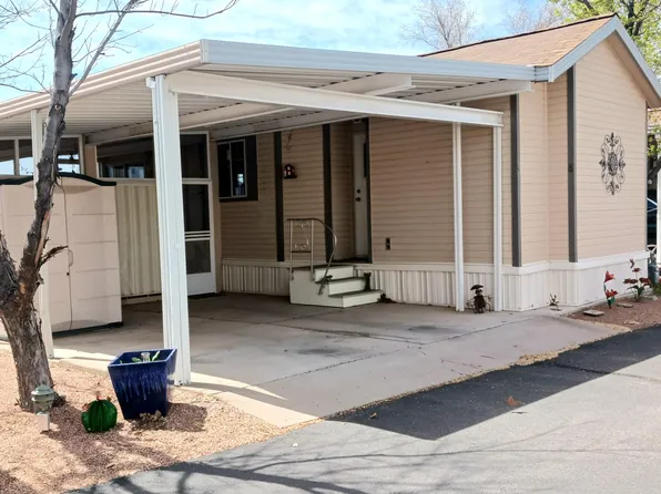 93 N Sky Run Ln #8, Star Valley, AZ 85541