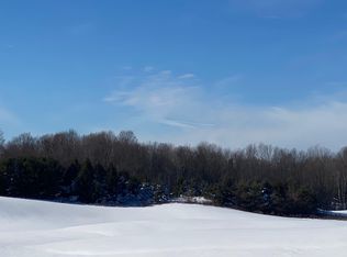 Trail Rd, Gillett, WI 54124