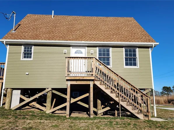 60 Grove Road, Mastic Beach, NY 11951