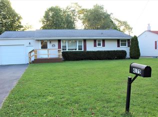 4175 S Center St, Horseheads, NY 14845