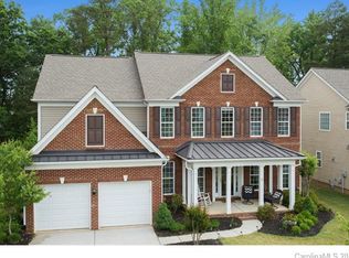 1277 Sandy Bottom Dr NW, Concord, NC 28027
