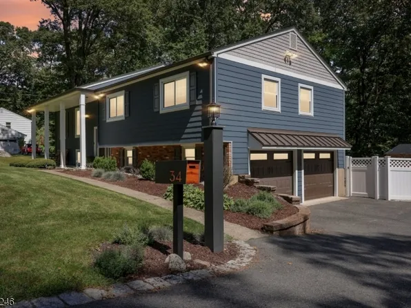 34 Shadyside Rd, Ramsey Boro, NJ 07446