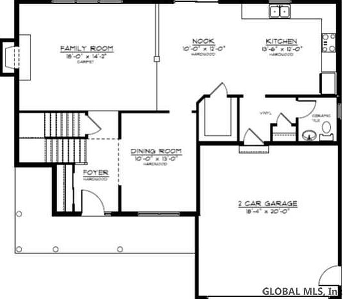 2nd image of 4 VICTOR Drive