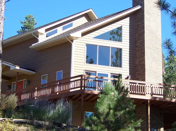 13009 Overlook Dr, Rapid City, SD 57702