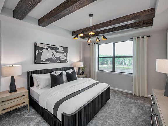 Private Owner s Suite