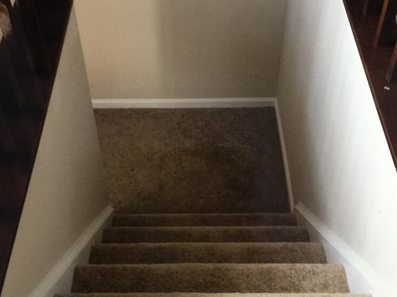 Stairway