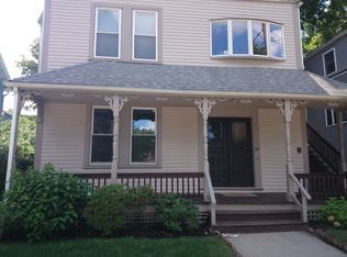 28 Vernon St #1, Brookline, MA 02446