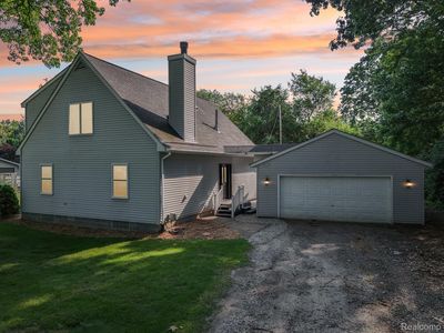 10746 Winthrop, Pinckney, MI, 48169