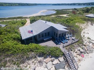593 Herring Creek Rd, Tisbury, MA 02568