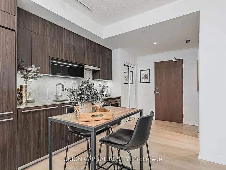 90 Queens Wharf Rd #508 — Photo 7
