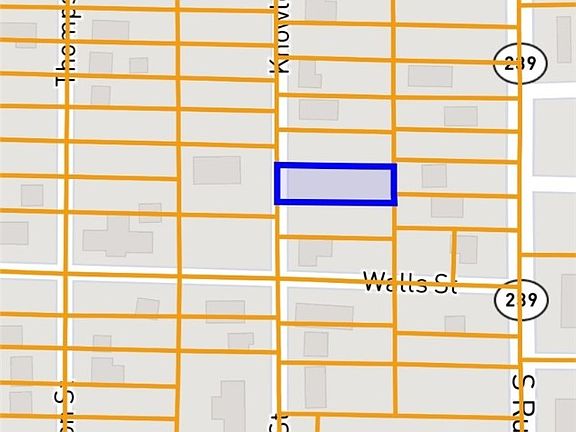 4th image of 1114 Knowles St #14