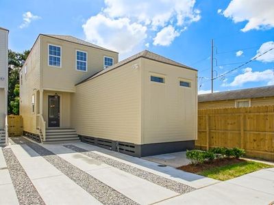 1425 Gen Ogden St, New Orleans, LA, 70118