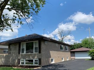 15227 Wabash Ave, South Holland, IL
