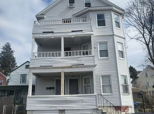 19-21 Lynch St #3, Providence, RI 02908