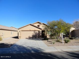 3788 E Sierrita Rd, San Tan Valley, AZ 85143