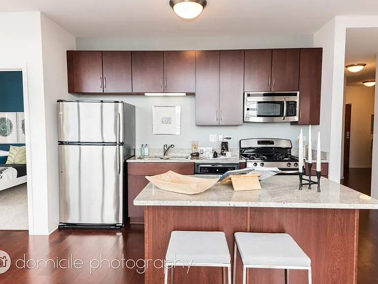 40 E 9th St #1202 — Photo 14