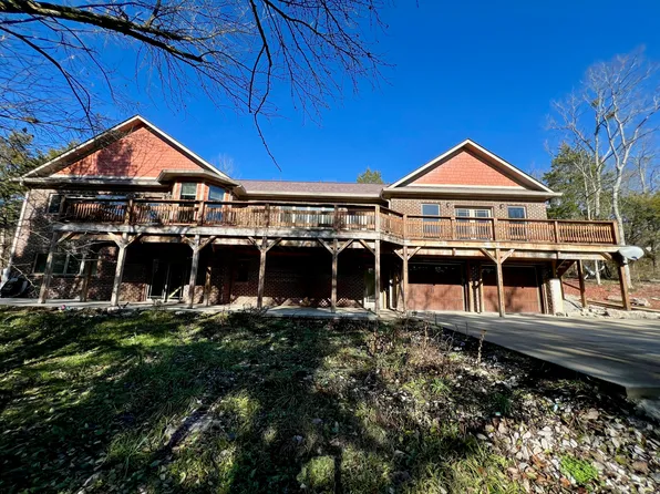 140 Griers Creek Rd, Versailles, KY 40383