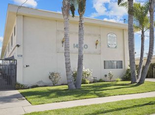 14810 Halldale Ave., Gardena, CA 90247