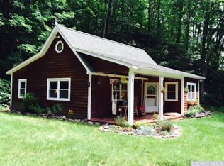 40 Bogardus Rd, Acra, NY 12405