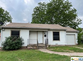 706 W Dean Ave, Killeen, TX 76541