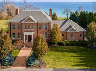 9211 Seagull Rd, Newton, WI 53063