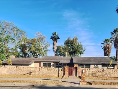 2327 Fairview Ave, Riverside, CA, 92506