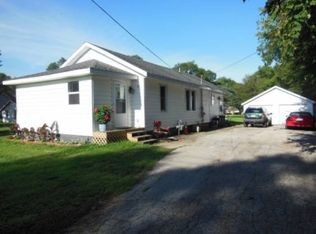 439 S Elder St, Mishawaka, IN 46544