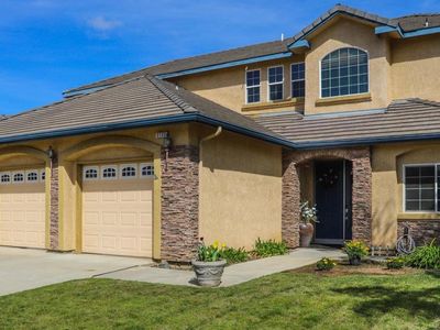 2732 Atchison Ave, Sanger, CA, 93657