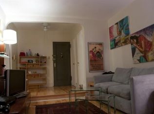 160 W 85th St APT 1F, New York, NY 10024