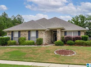 3354 River Crest Dr S, Helena, AL 35080