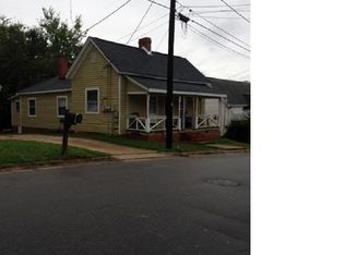 1011 Fairview St, Durham, NC 27707