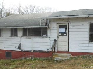 202 Old County Home Rd, Asheville, NC 28806