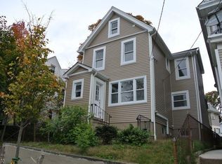 9 Elm St, West Orange, NJ