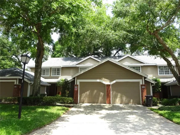 672 Post Oak Cir Unit 106, Altamonte Springs, FL 32701