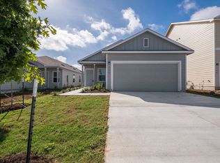 190 Geode Gln, Maxwell, TX 78656