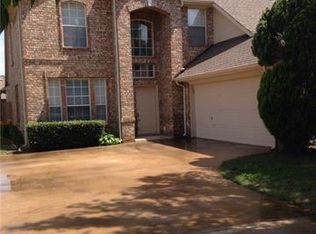 3 Colt Ct, Mansfield, TX 76063