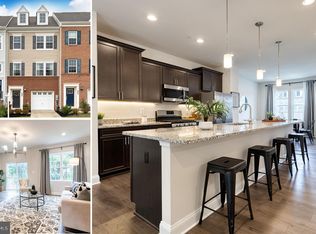 8038 Trotters Chase, Ellicott City, MD 21043