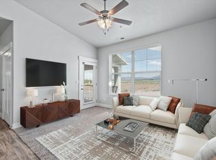 118 W Silver Springs Dr #1109, Vineyard, UT 84059