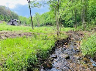 1191 Splashaway Rd, Newport, TN 37821