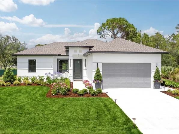 504 W 11th St, Lehigh Acres, FL 33972