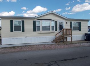 8800 S Harlem Ave TRLR 103, Bridgeview, IL 60455