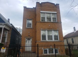 6031 S Paulina St, Chicago, IL